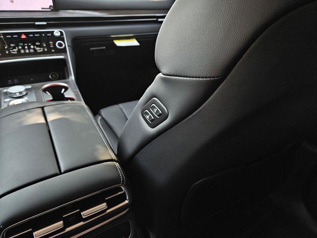 New 2026 Genesis GV80 2.5T Prestige image 19