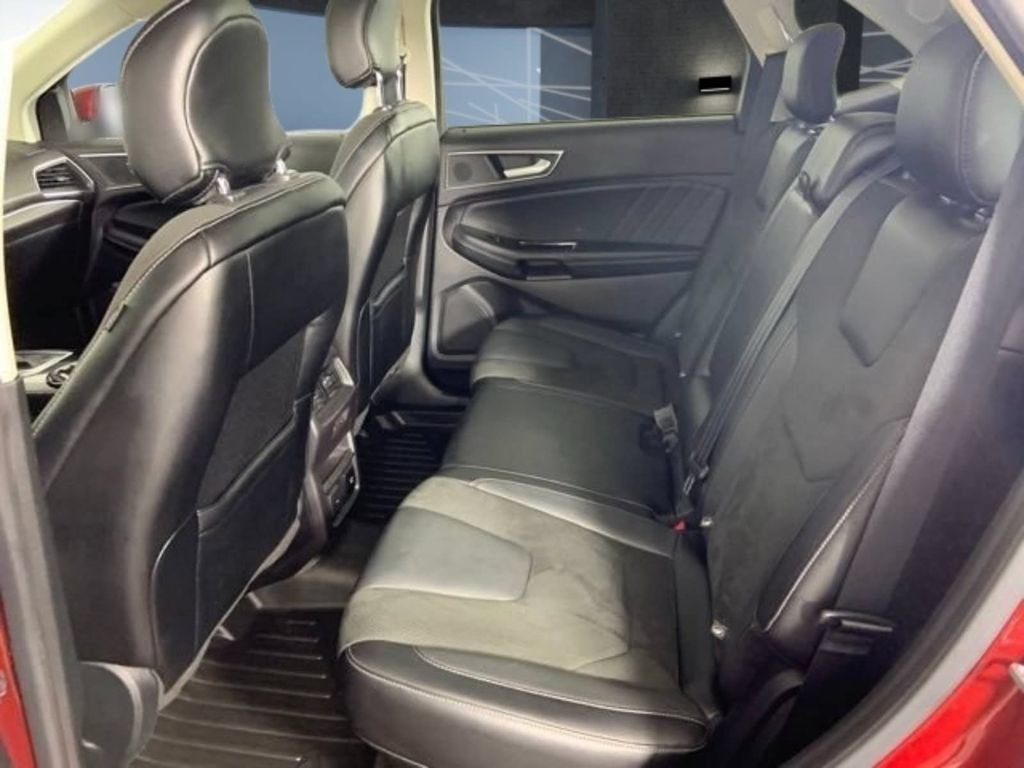 Used 2018 Ford Edge Sport w/ Equipment Group 401A AWD/4WD image 20