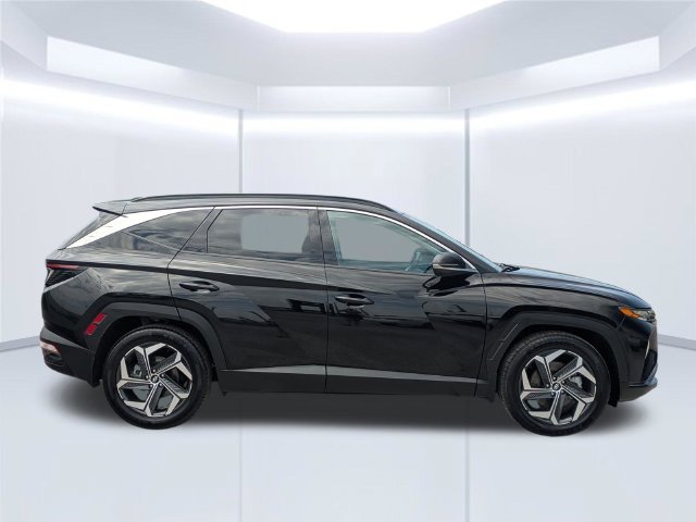 Used 2022 Hyundai Tucson Limited FWD image 7