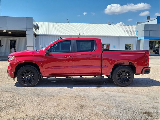 New 2026 Chevrolet Silverado 1500 RST w/ RST Select Package image 41