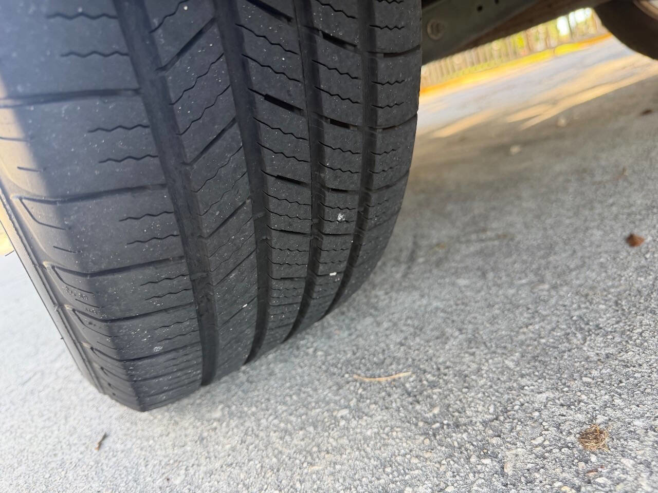 Used 2013 Subaru Outback 2.5i Limited image 34