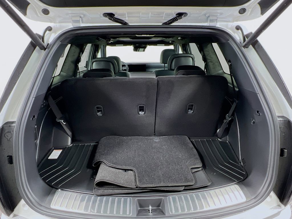 New 2026 Hyundai Palisade Calligraphy image 25