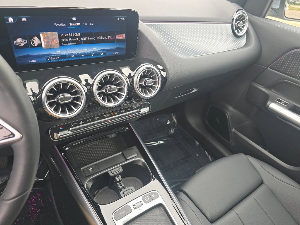 Certified 2026 Mercedes-Benz GLA 250 4MATIC image 31