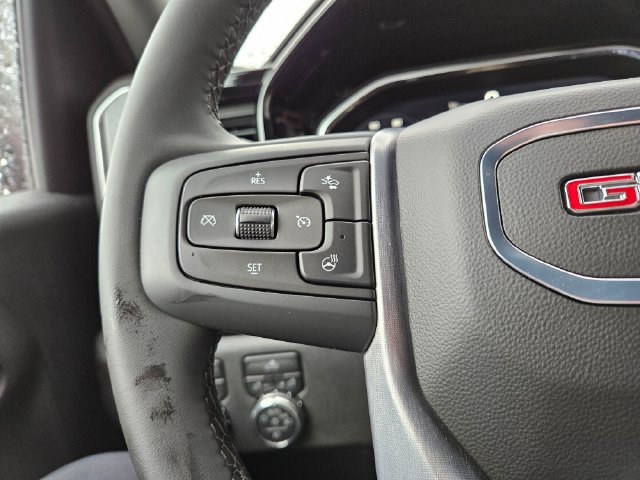 New 2026 GMC Sierra 1500 Elevation AWD/4WD image 22