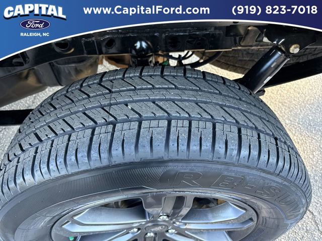 Certified 2022 Ford F150 XLT w/ Equipment Group 302A High image 14