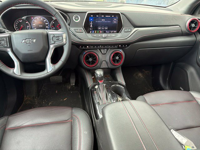 Used 2022 Chevrolet Blazer RS w/ Enhanced Convenience Package AWD/4WD image 19