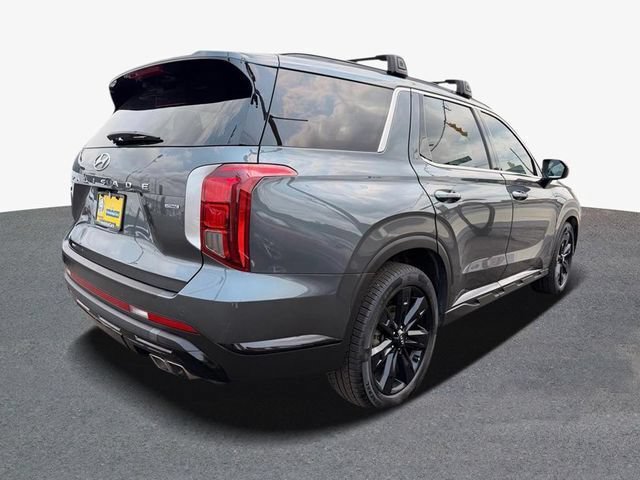 Certified 2023 Hyundai Palisade XRT w/ Cargo Package AWD/4WD image 3