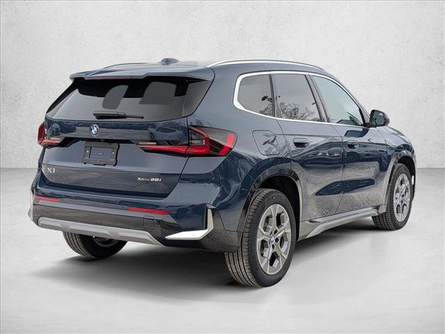 New 2026 BMW X1 xDrive28i w/ Convenience Package video 2