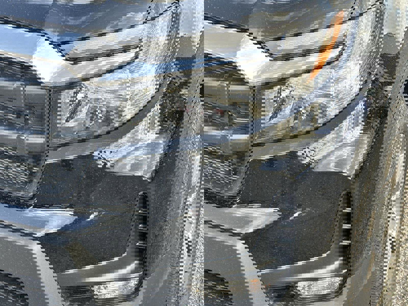 Used 2026 Honda Ridgeline RTL image 9