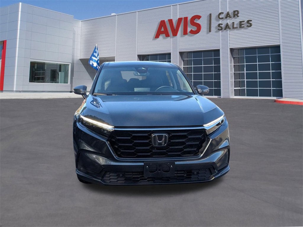 Used 2025 Honda CR-V EX-L image 2