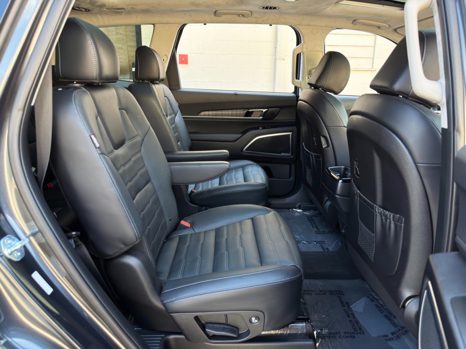 Used 2024 Kia Telluride SX Prestige AWD/4WD image 45