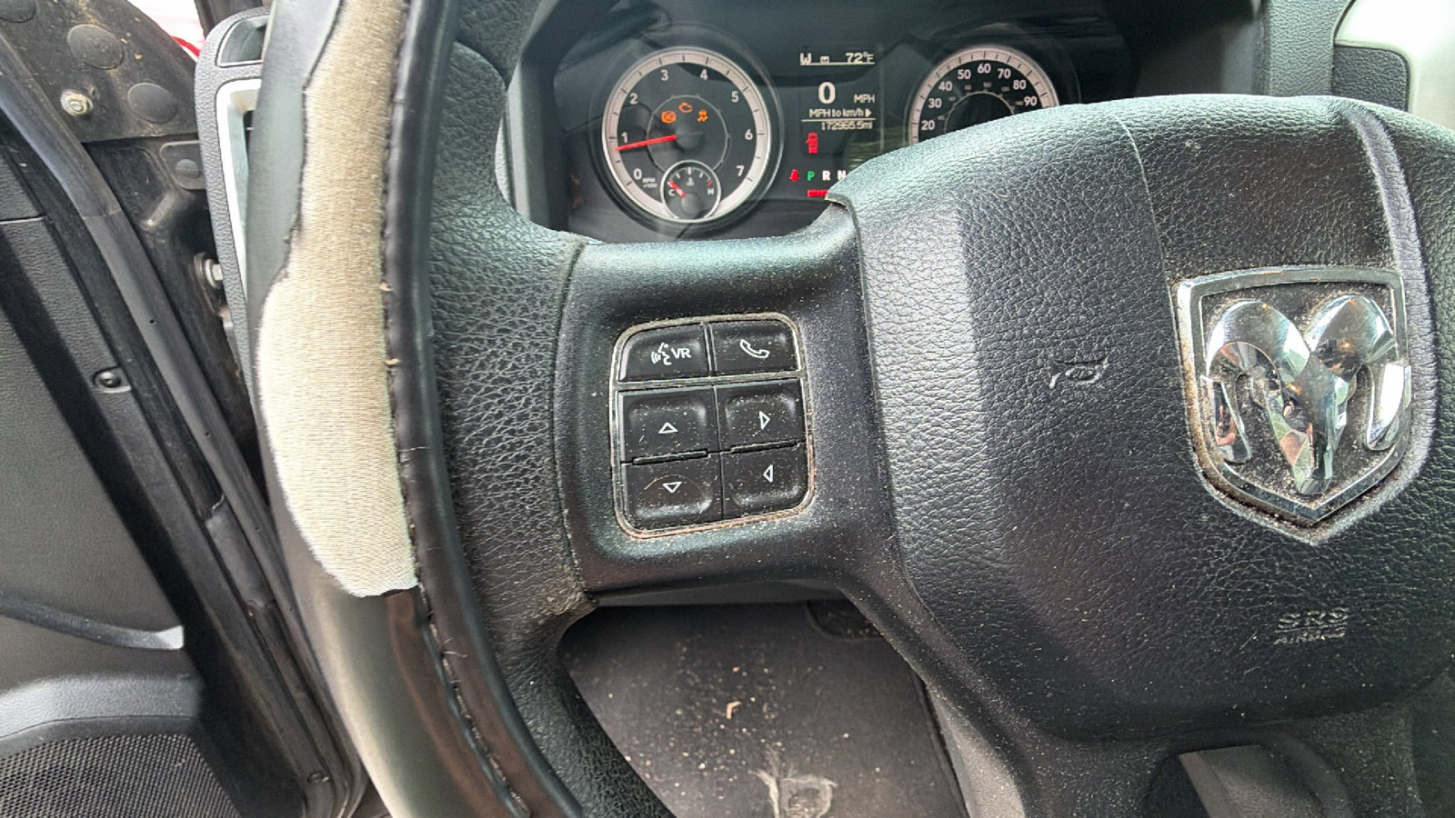 Used 2016 RAM 1500 Classic SLT RWD image 19