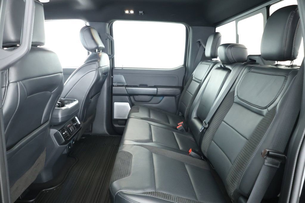 Used 2023 Ford F150 Raptor image 18