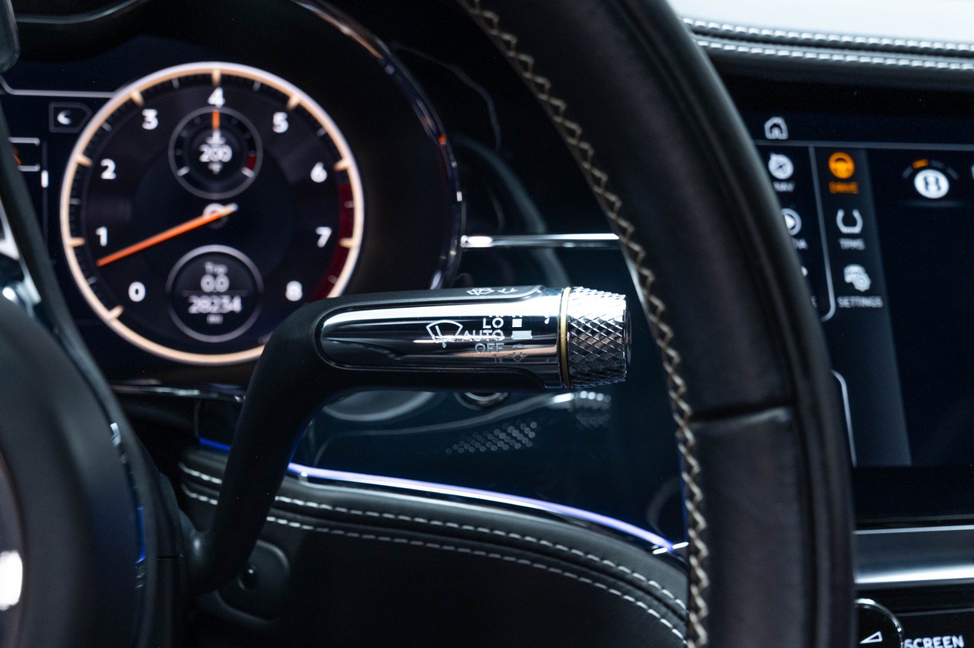 Used 2020 Bentley Flying Spur W12 AWD/4WD image 54
