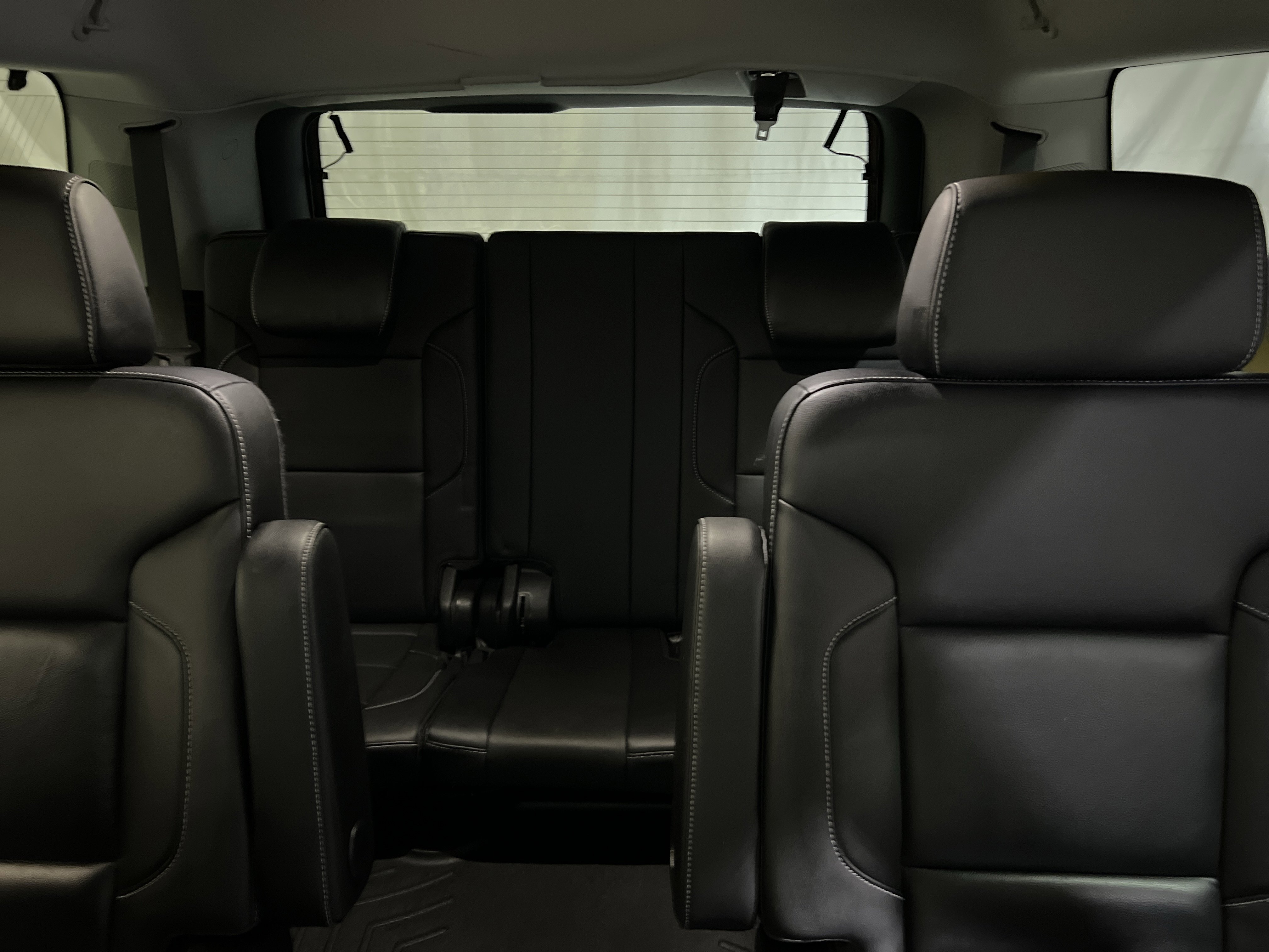 Used 2019 Chevrolet Tahoe LT AWD/4WD image 19