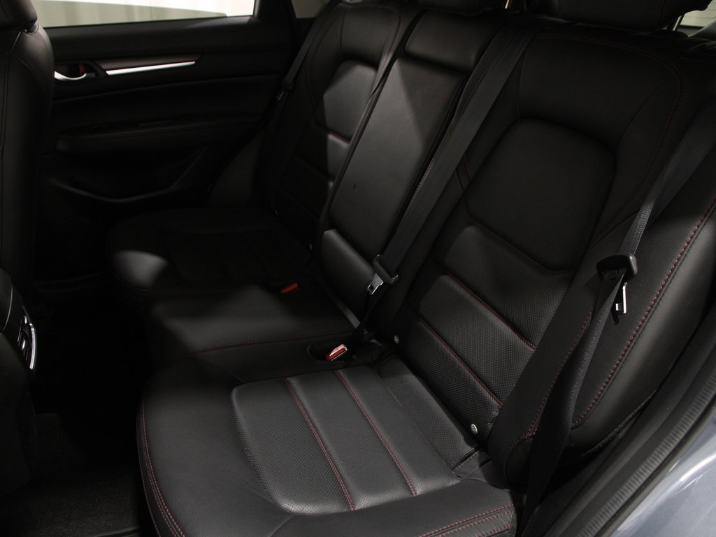 Used 2023 MAZDA CX-5 Carbon Edition image 17