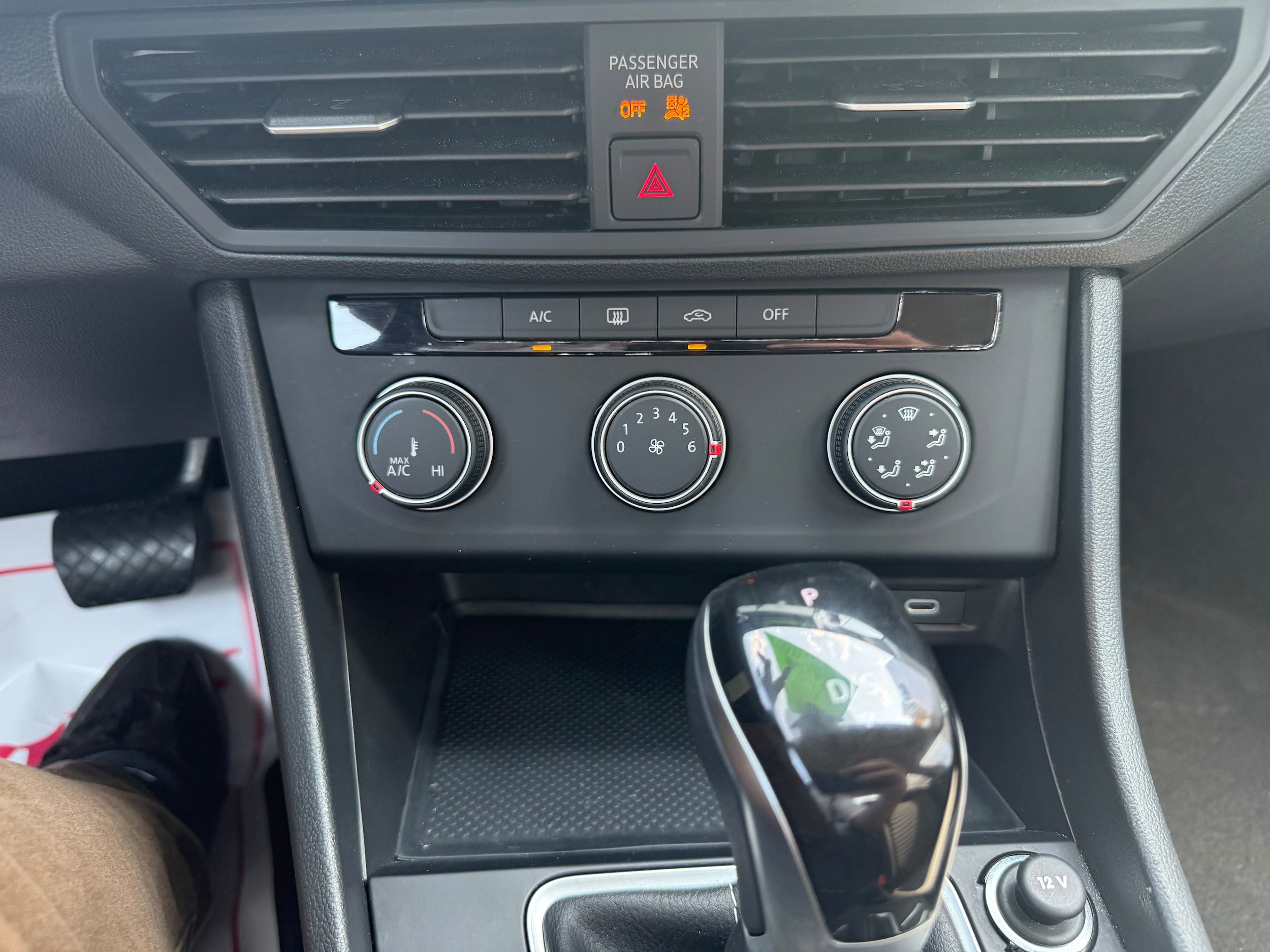 Used 2024 Volkswagen Jetta S FWD image 16