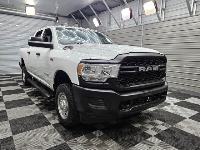 Used 2022 RAM 2500 Tradesman AWD/4WD image 5