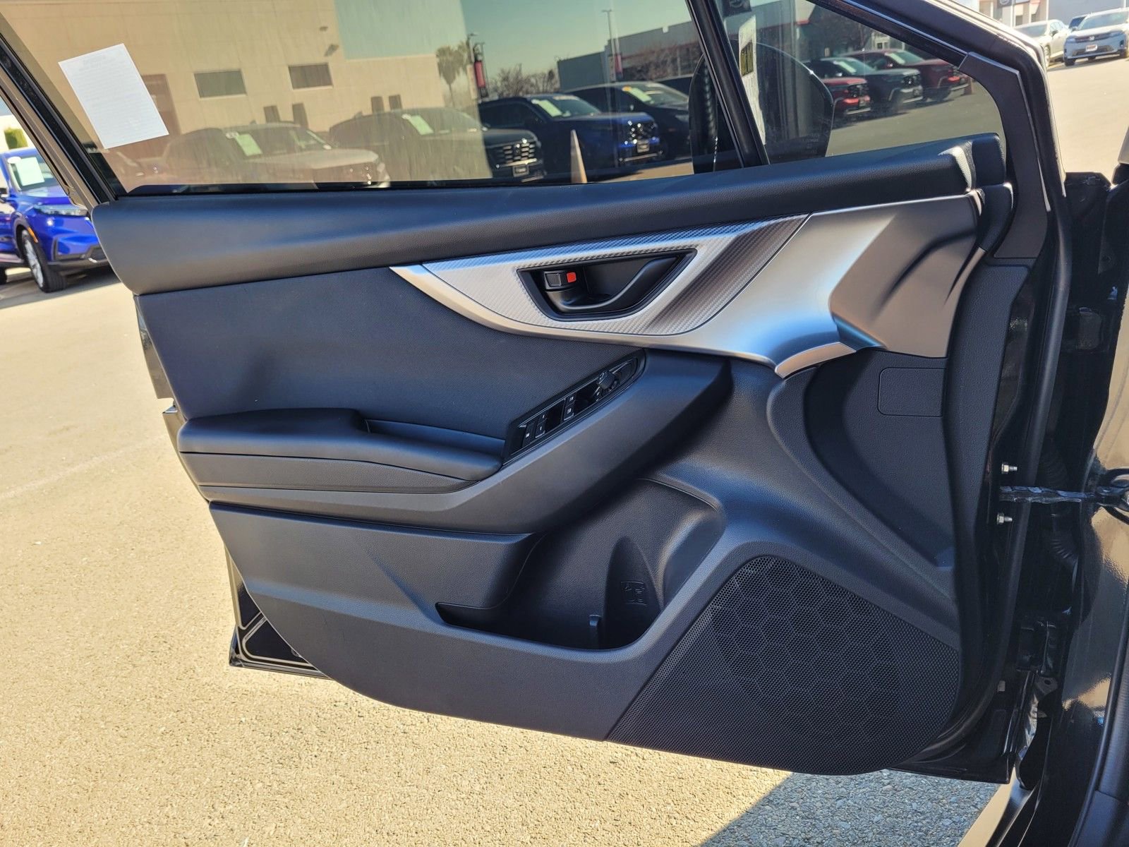 Used 2022 Subaru WRX image 15