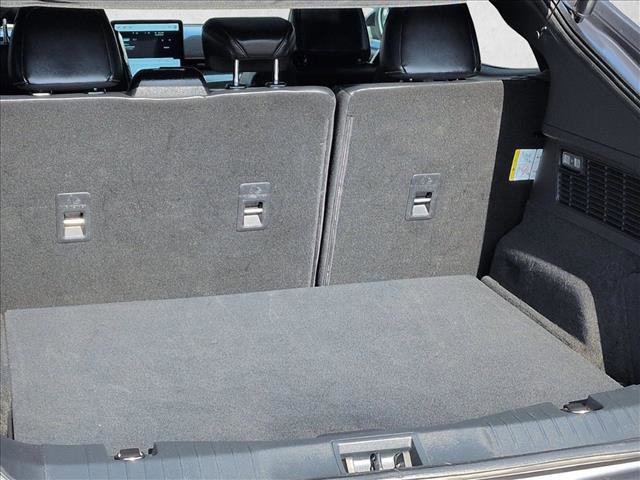 Certified 2023 Ford Mustang Mach-E GT image 6