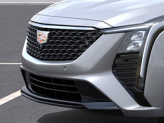 New 2026 Cadillac CT5 Premium Luxury w/ Technology Package AWD/4WD image 37