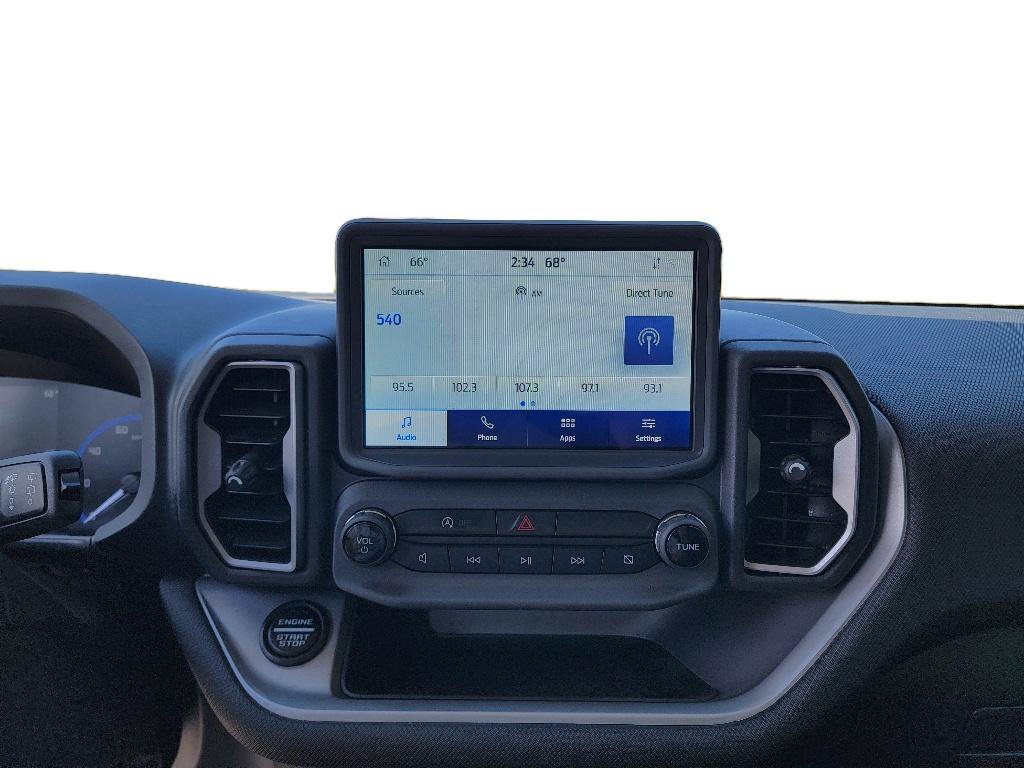 Used 2024 Ford Bronco Sport Big Bend AWD/4WD image 20