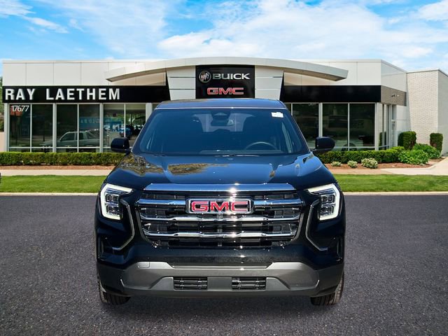 New 2026 GMC Terrain Elevation image 8