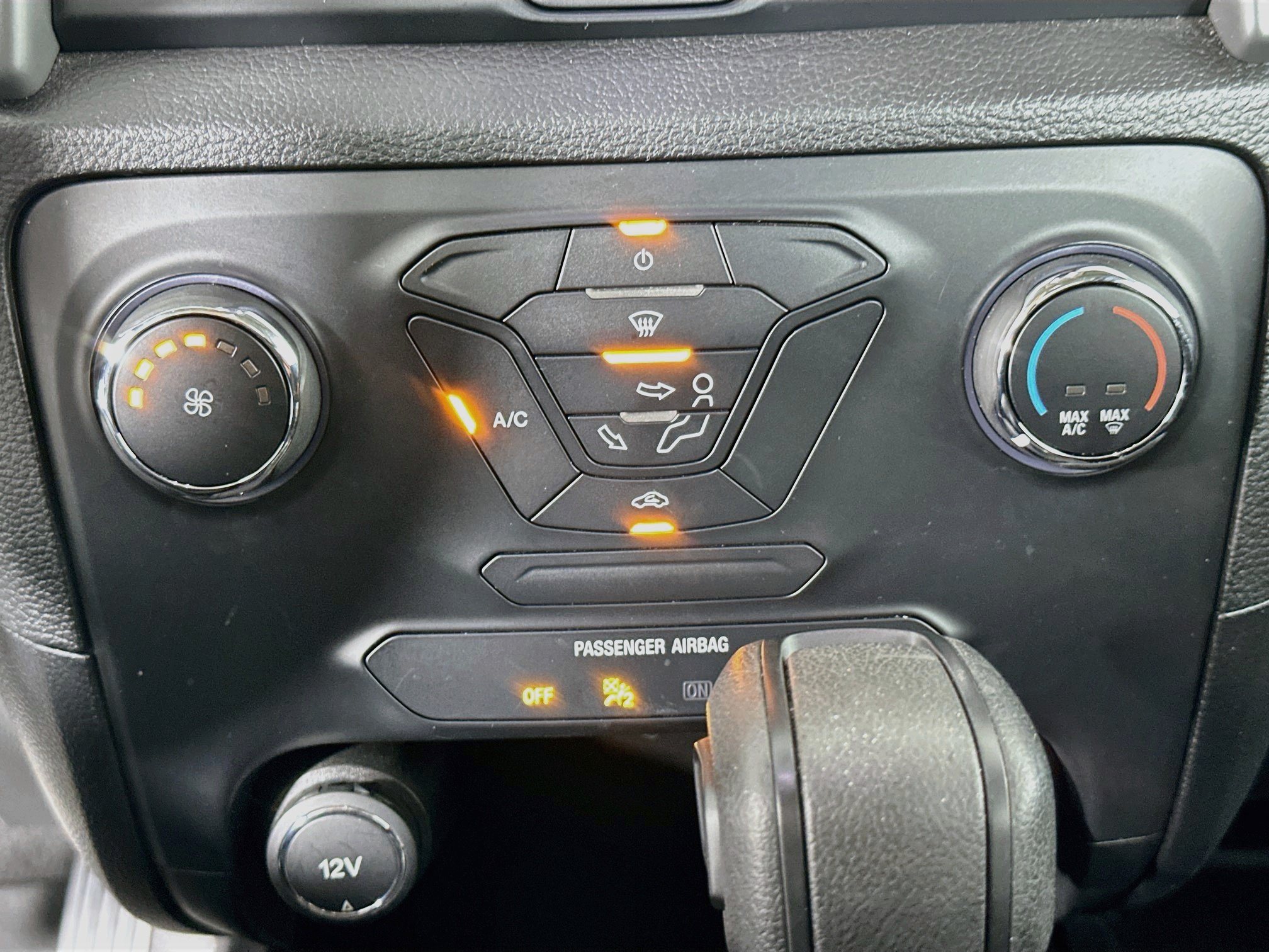 Used 2019 Ford Ranger XL w/ Equipment Group 101A Mid RWD image 22