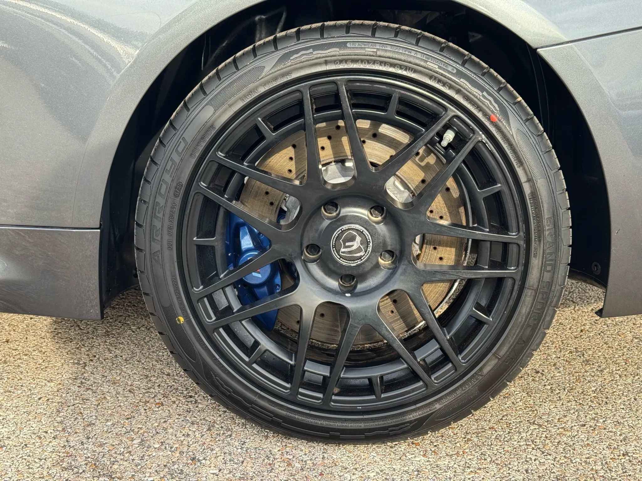 Used 2015 BMW M4 Coupe image 14