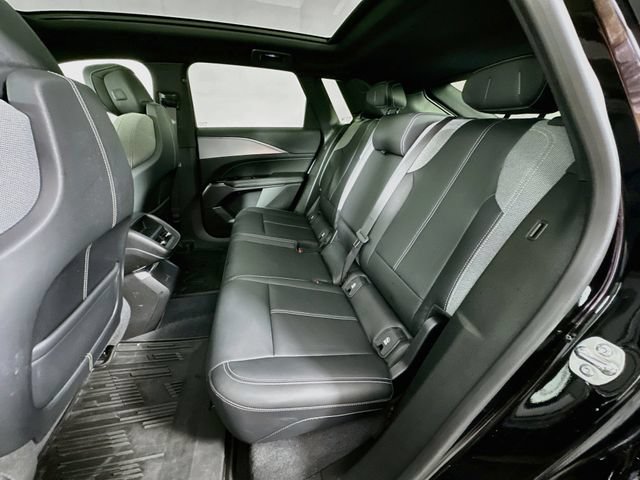 Used 2024 Cadillac Lyriq Tech w/ Driver Assist Package AWD/4WD image 24