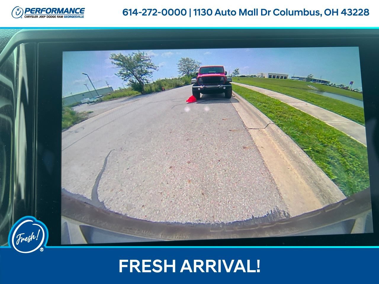 Used 2024 Jeep Wrangler Unlimited Sport AWD/4WD image 24