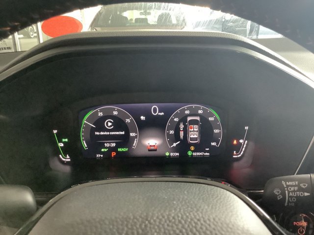 Used 2026 Honda CR-V Sport Touring image 9