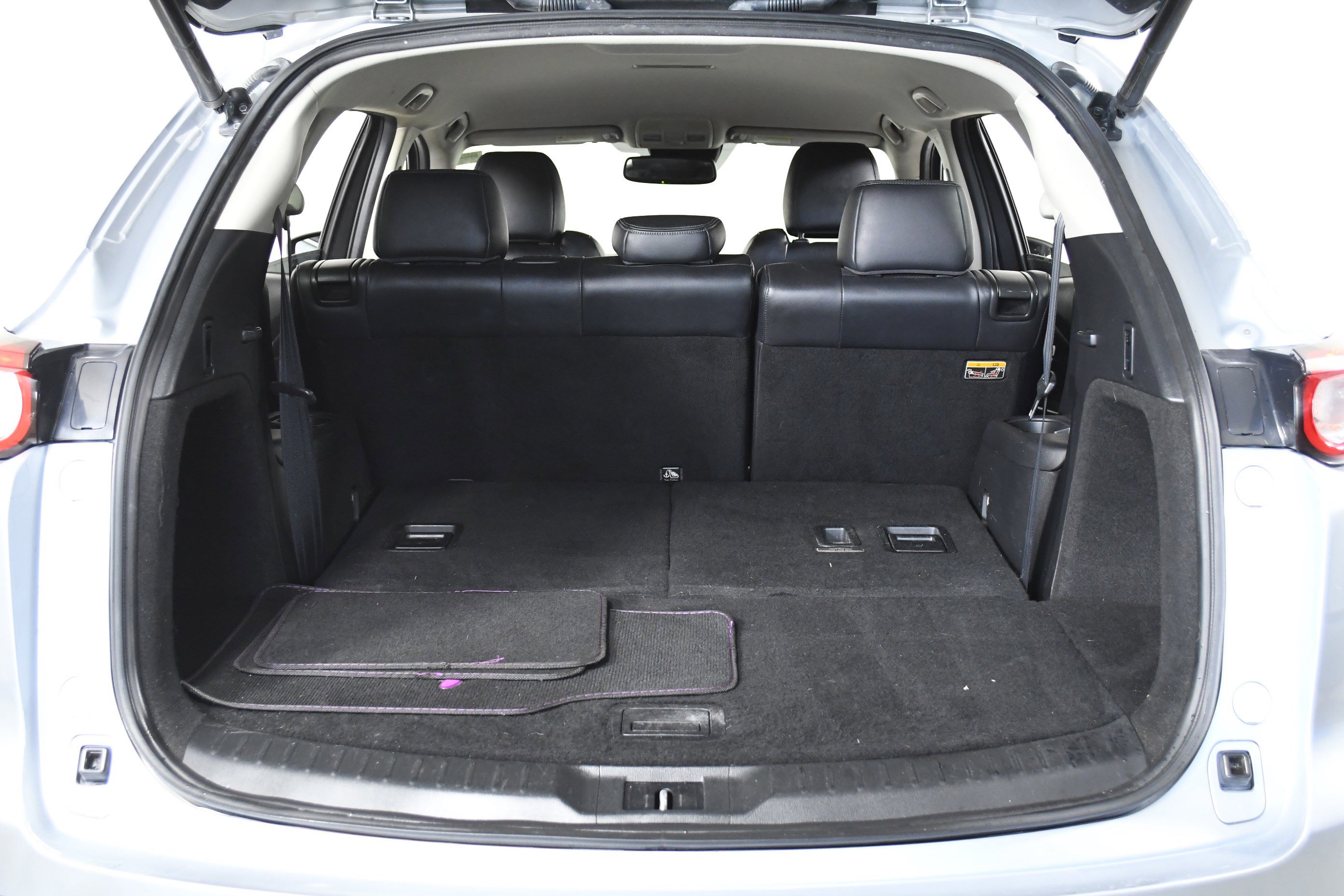 Used 2018 MAZDA CX-9 Touring image 32