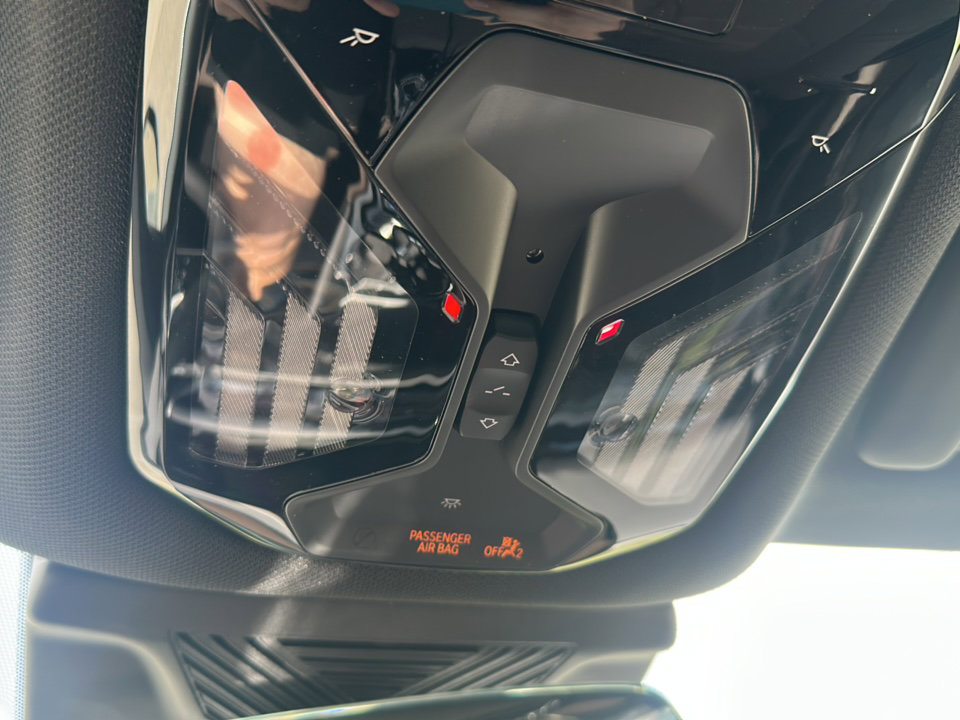 New 2026 BMW i5 eDrive40 image 28