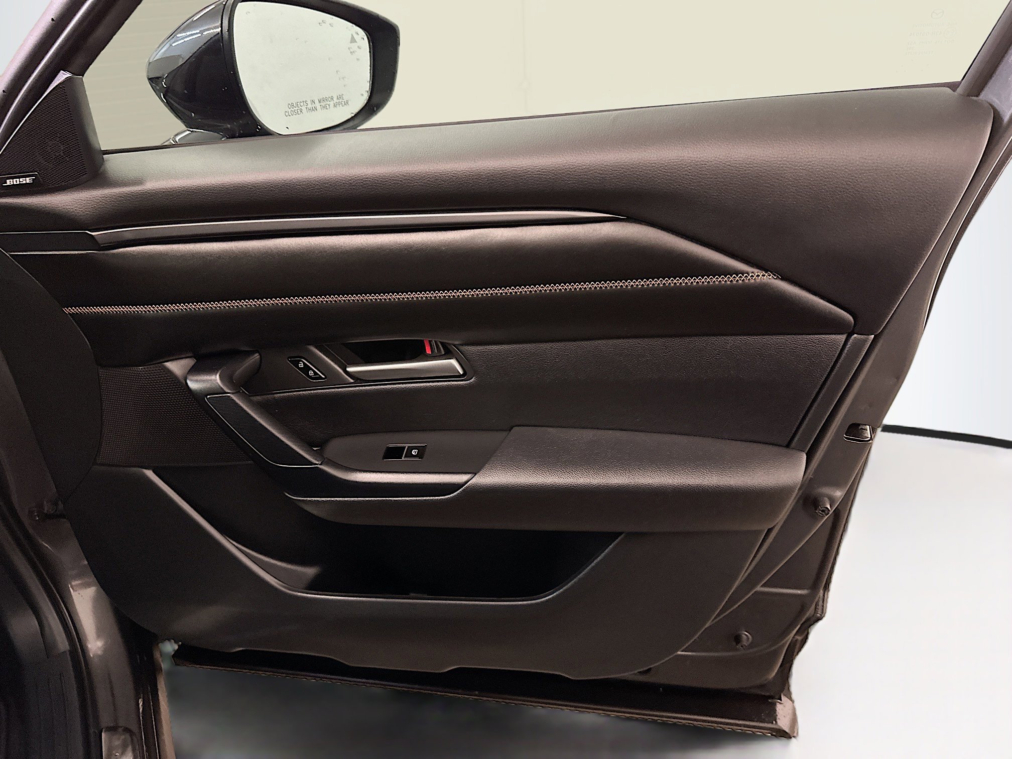 Used 2025 MAZDA CX-50 AWD 2.5 Hybrid w/ Cargo Package image 35