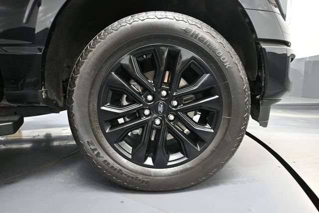 Used 2024 Ford F150 Lariat w/ Equipment Group 502A High AWD/4WD image 12