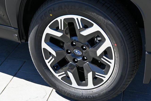 New 2026 Subaru Forester Premium image 12