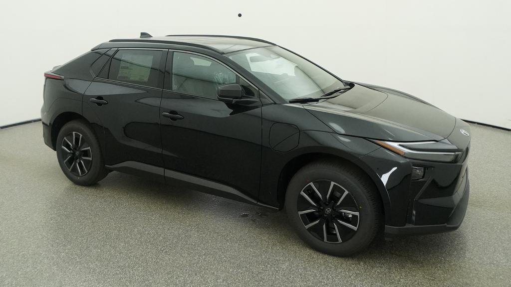 New 2026 Toyota bZ FWD image 12