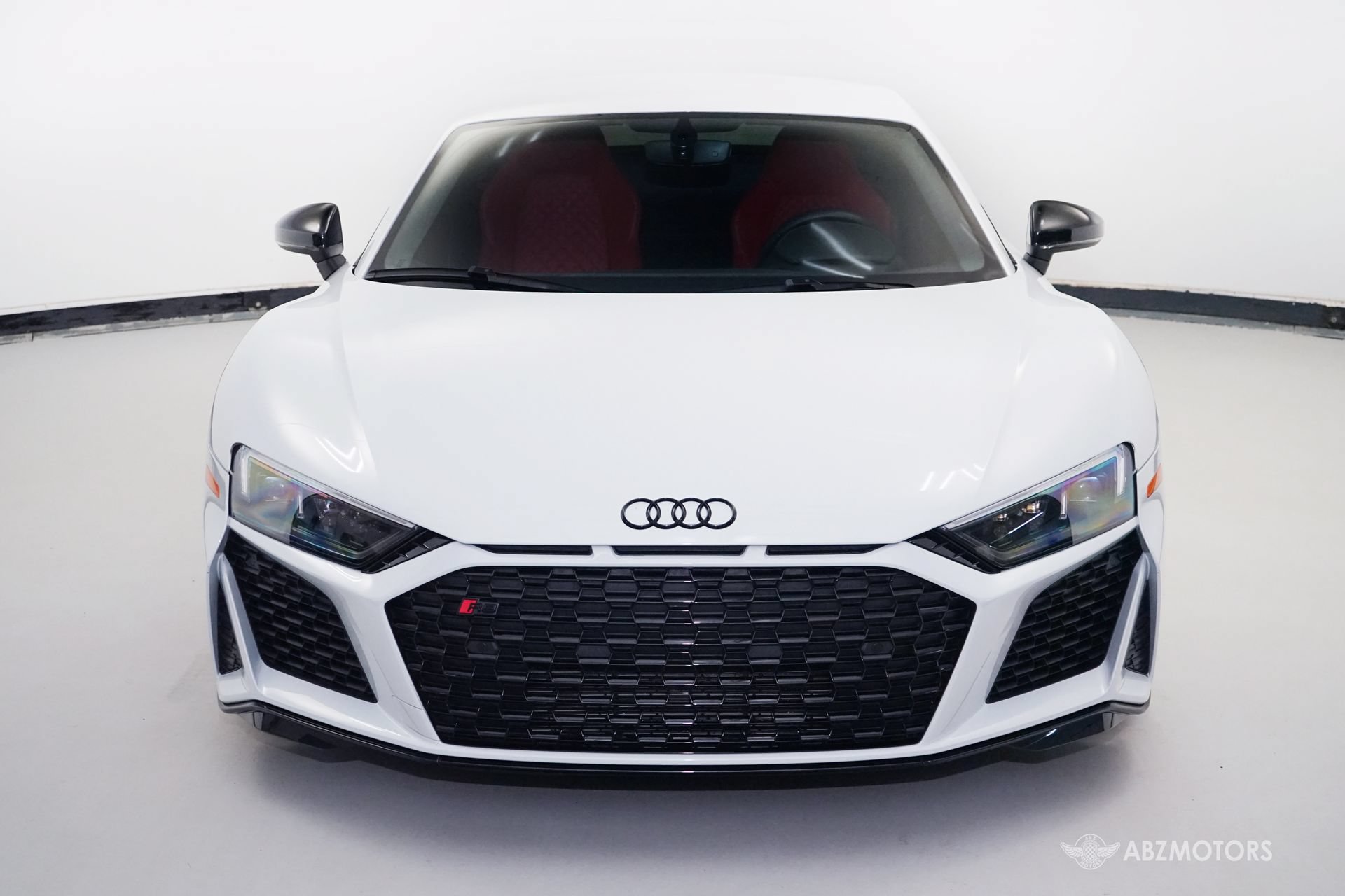 Used 2022 Audi R8 V10 performance RWD image 3