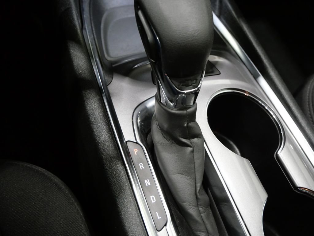 Used 2024 Chevrolet Malibu LT image 22