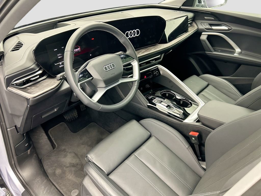 Certified 2025 Audi Q5 Premium Plus w/ Premium Plus image 10