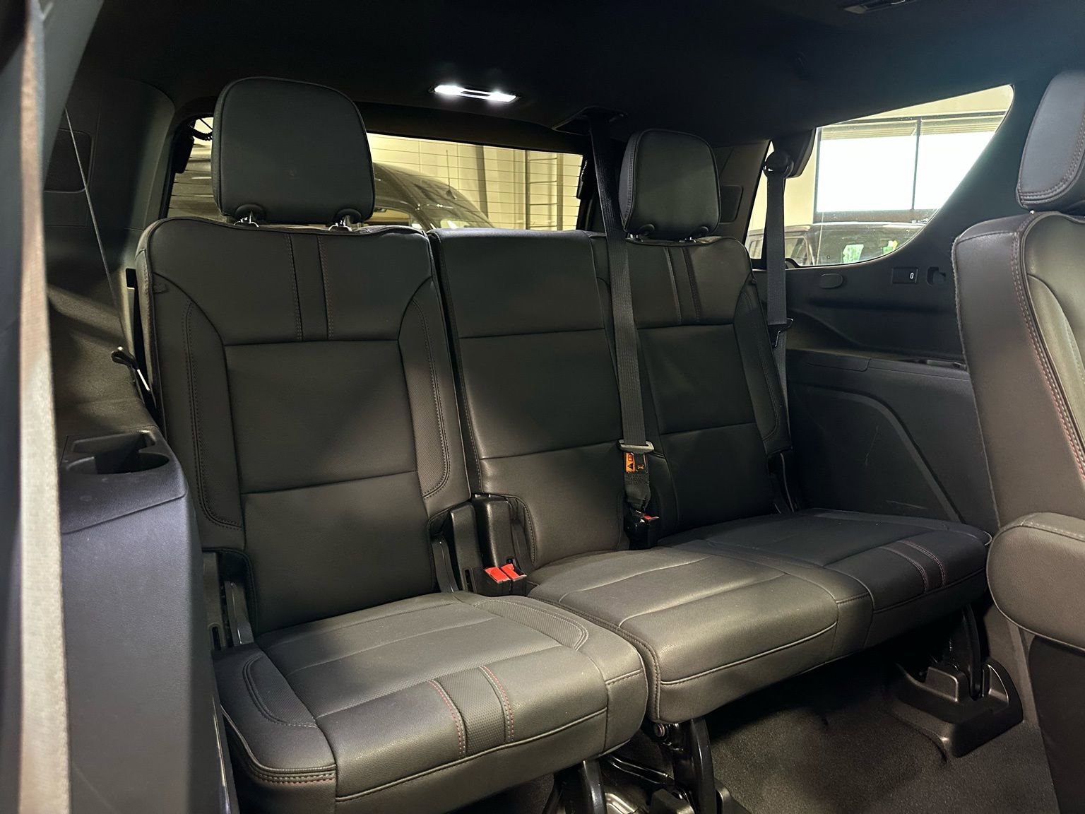 Used 2024 Chevrolet Tahoe RST w/ Sport Performance Package image 39