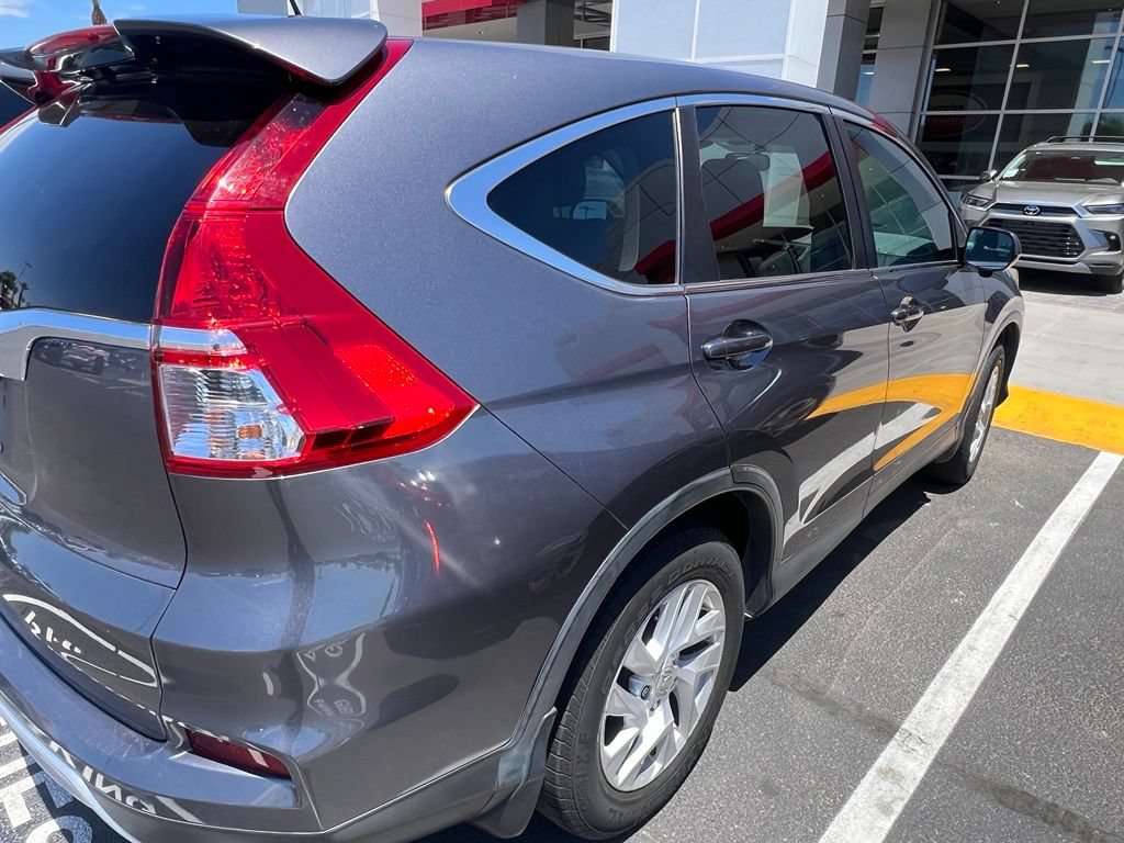 Used 2016 Honda CR-V EX image 3