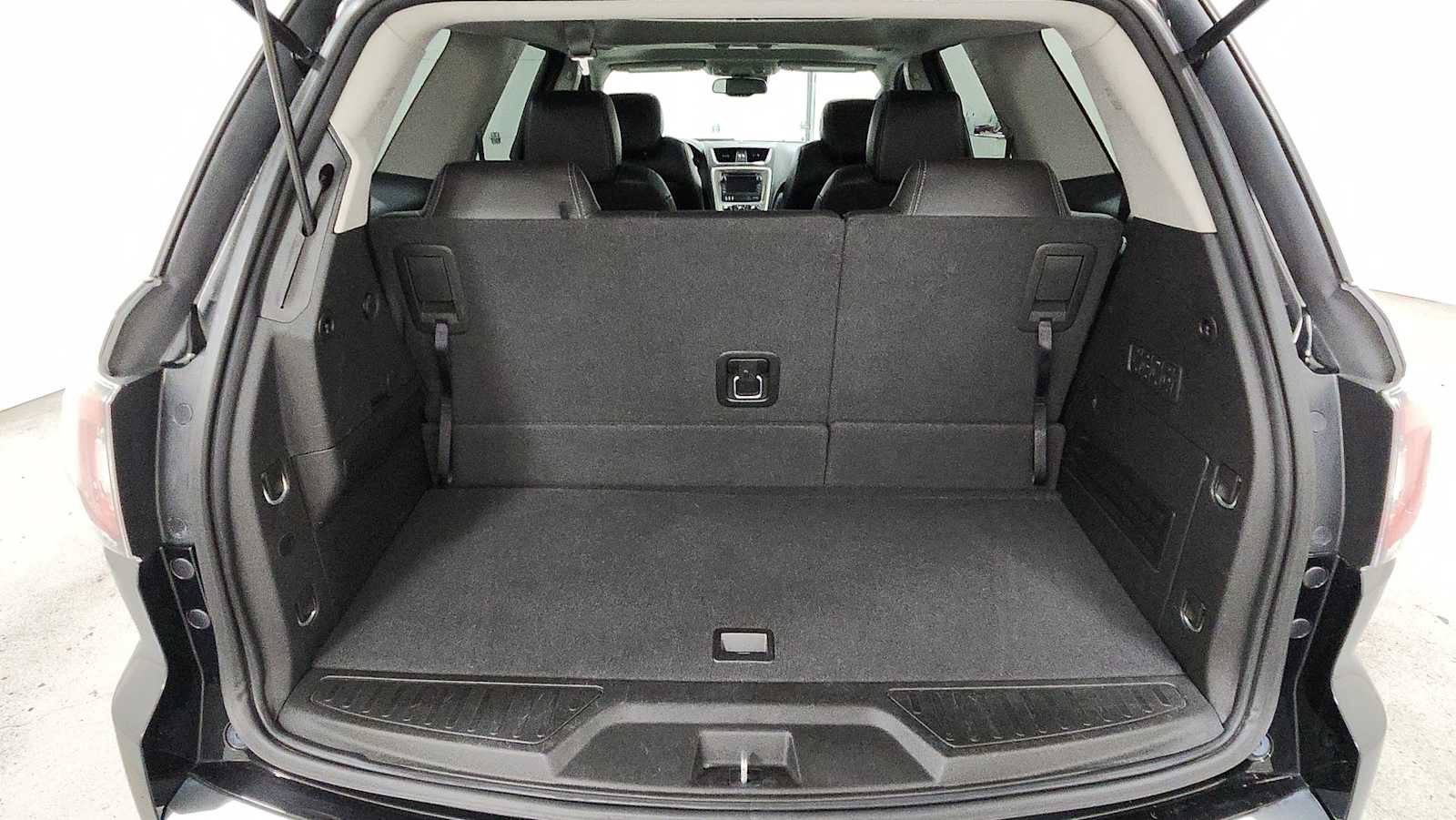 Used 2016 GMC Acadia Denali AWD/4WD image 29
