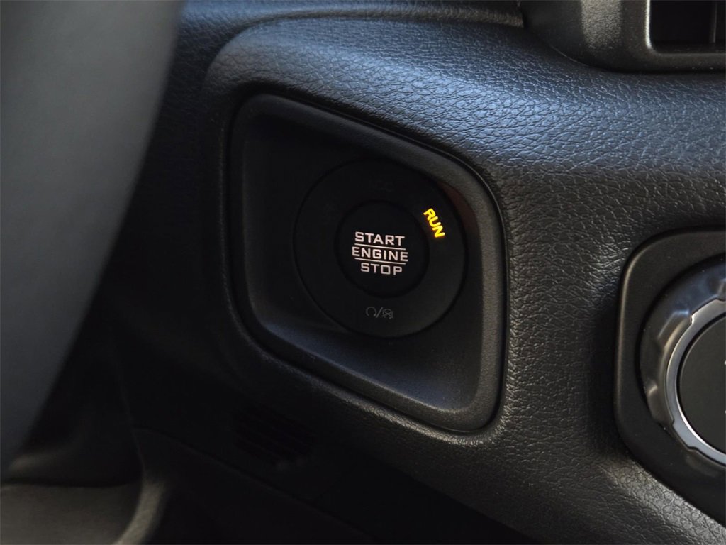 New 2026 Jeep Wrangler Willys image 20