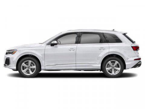 Used 2025 Audi Q7 2.0T Premium Plus w/ Premium Plus Package AWD/4WD image 3