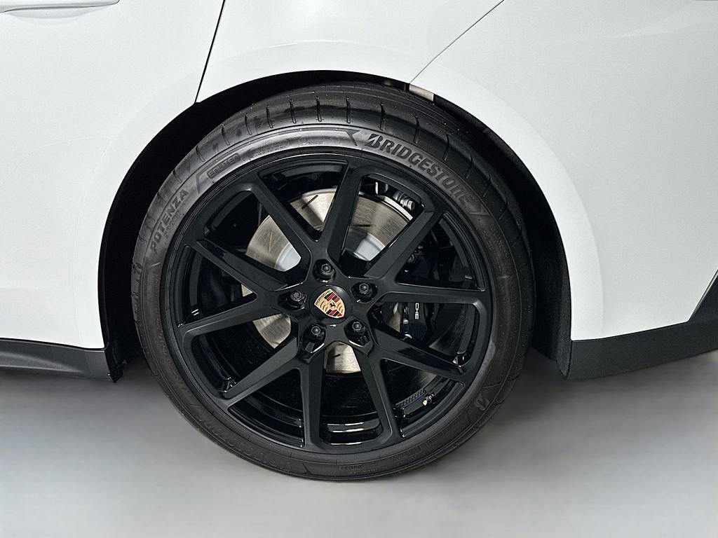 New 2026 Porsche Panamera 4 image 34