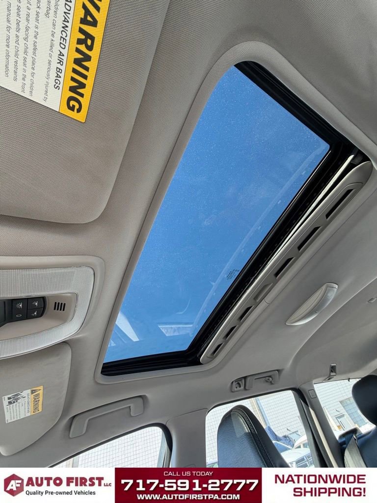 Used 2010 Volvo XC70 3.2 image 21