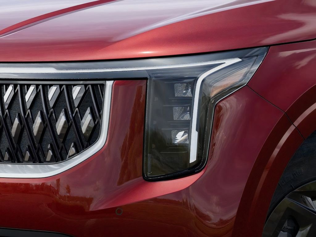 New 2026 Kia Carnival image 10