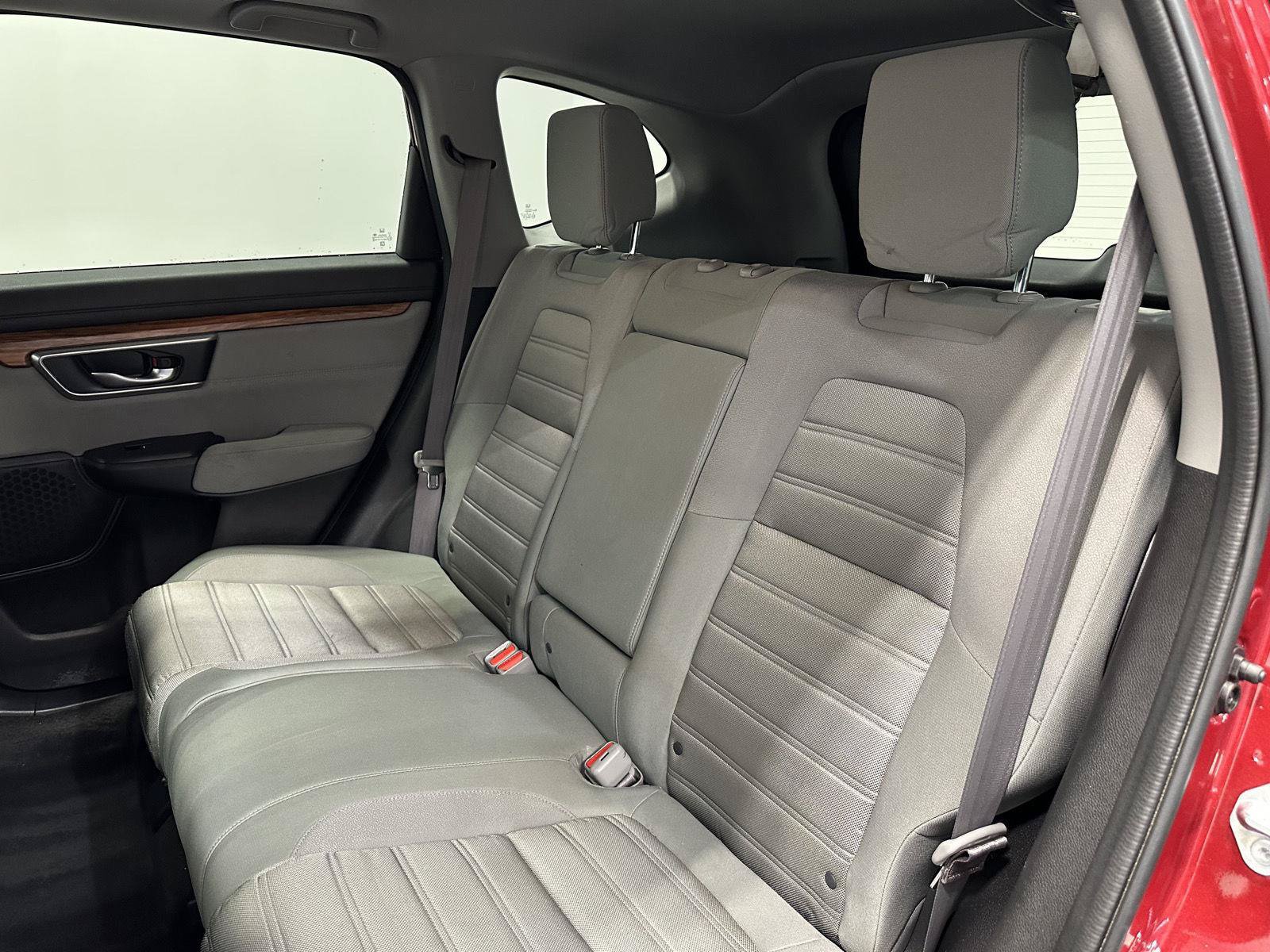 Used 2022 Honda CR-V EX image 28